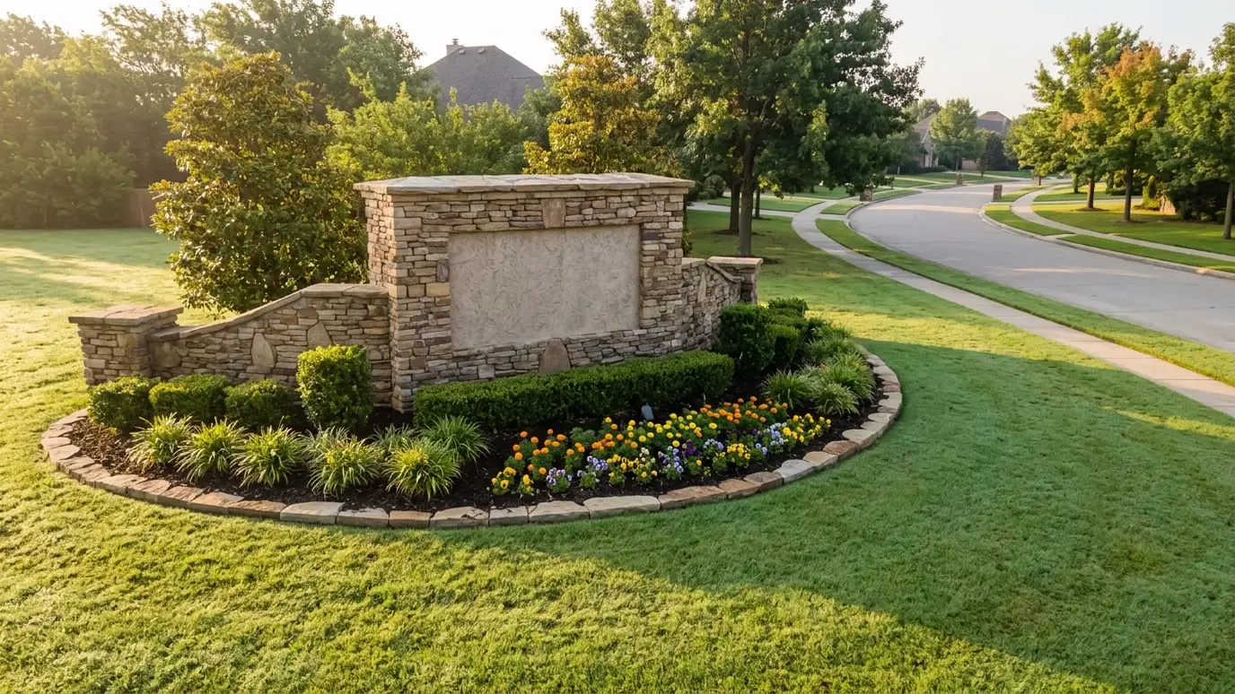 HOA Rules for Lawns and Artificial Turf in Middle Tennessee