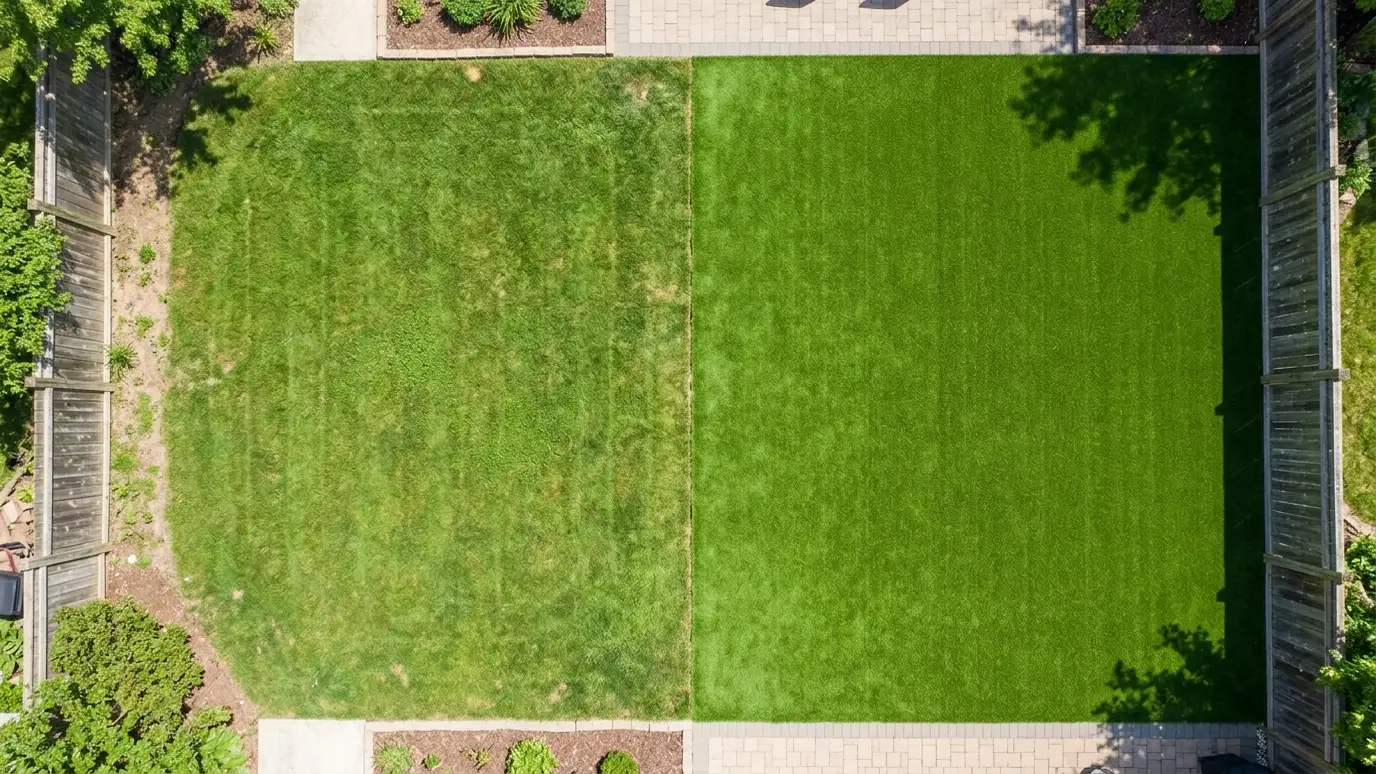 Sod or Artificial Turf: Which Is Right for Your Yard?