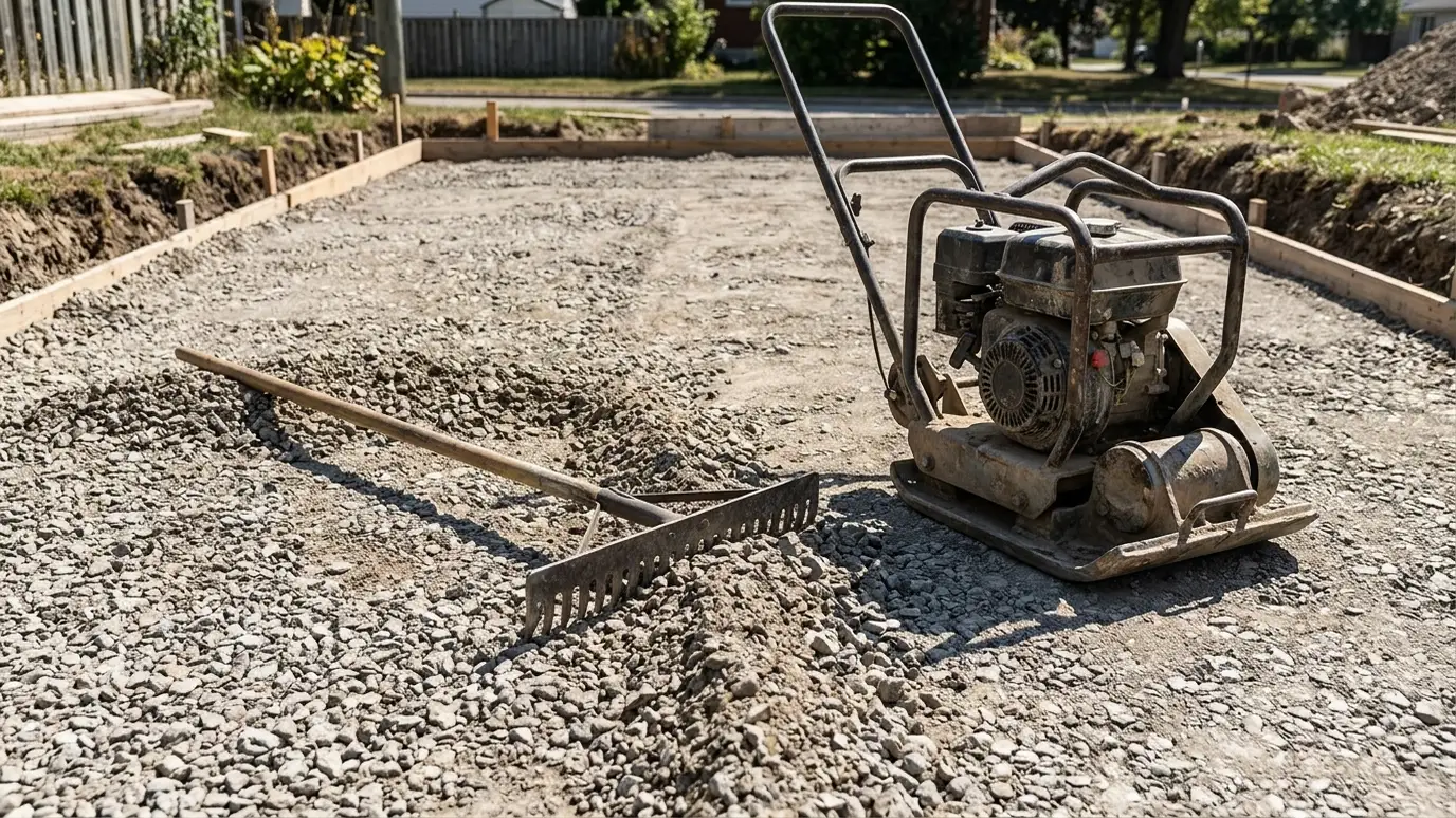 Artificial Turf Base Preparation: What Really Matters