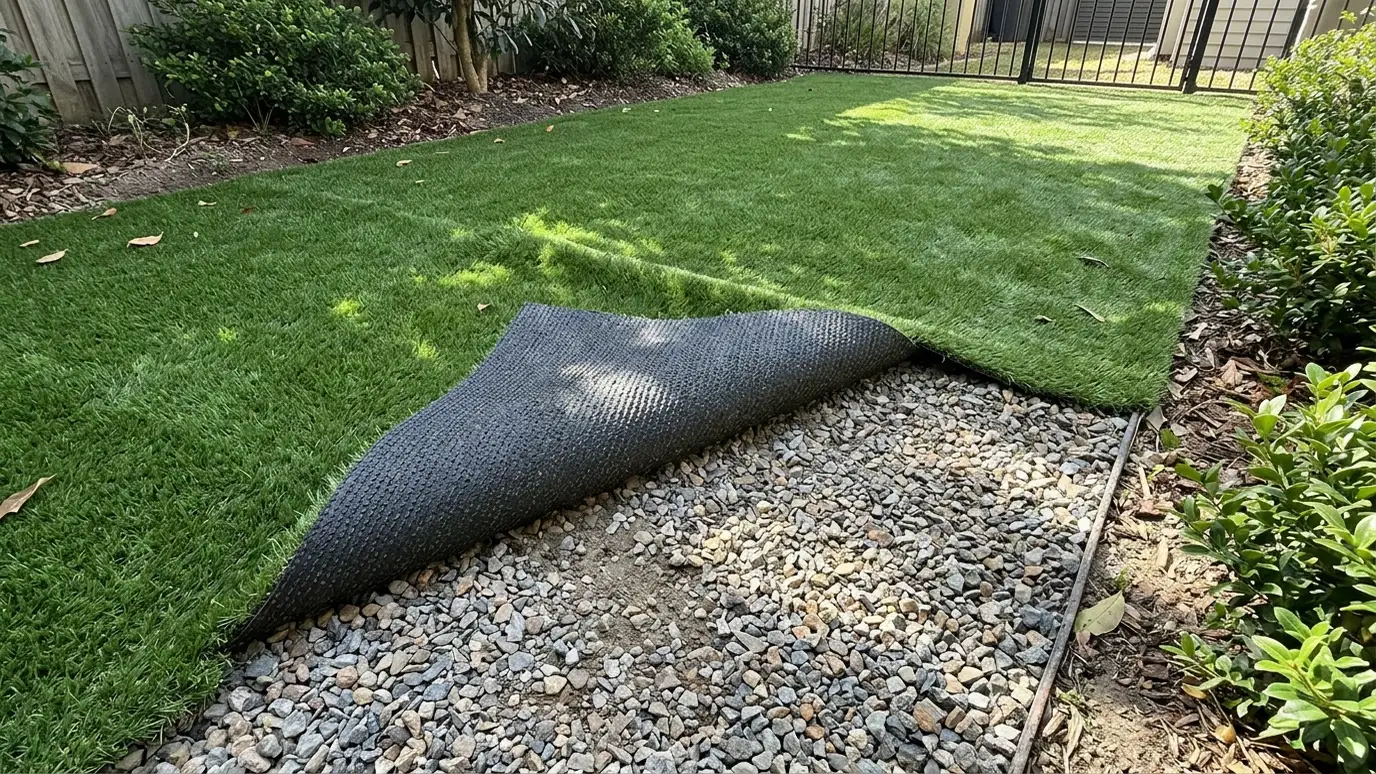Artificial Turf Pros and Cons: An Honest Look for Nashville Yards