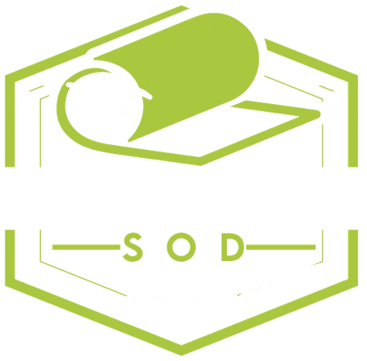 Music City Sod logo