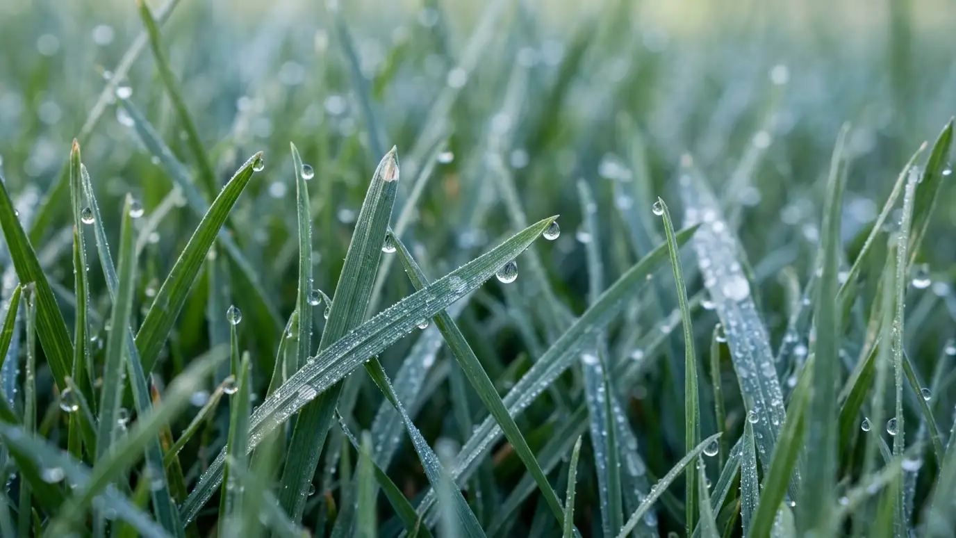 Kentucky Bluegrass Guide explained for Nashville and Middle Tennessee