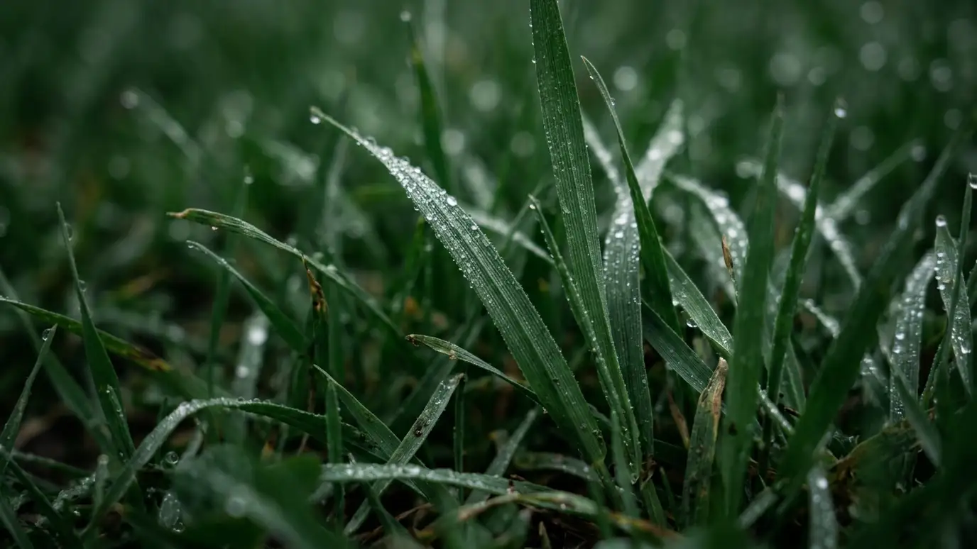 Tall Fescue Grass Guide explained for Nashville and Middle Tennessee