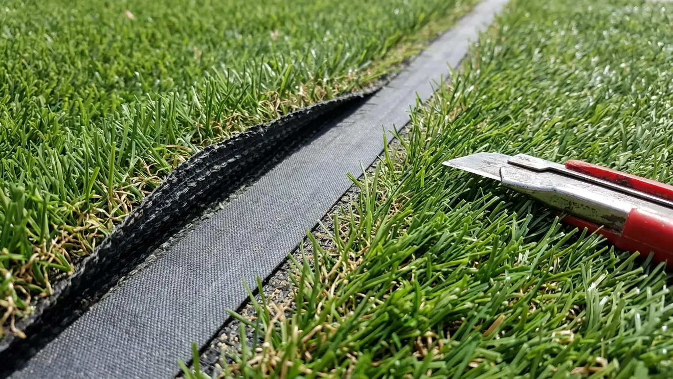 Artificial Turf Repair in Nashville and Middle Tennessee