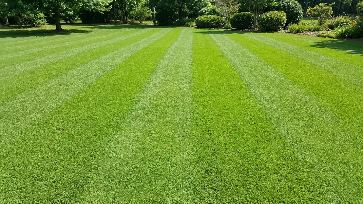 Bermuda Sod Installation in Nashville and Middle Tennessee