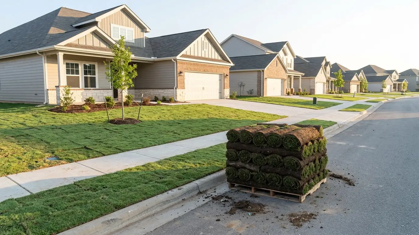 Builder and Developer Programs in Nashville and Middle Tennessee