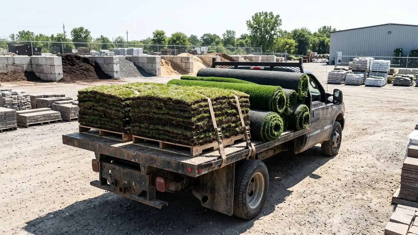 Landscape Contractor Partnerships in Nashville and Middle Tennessee