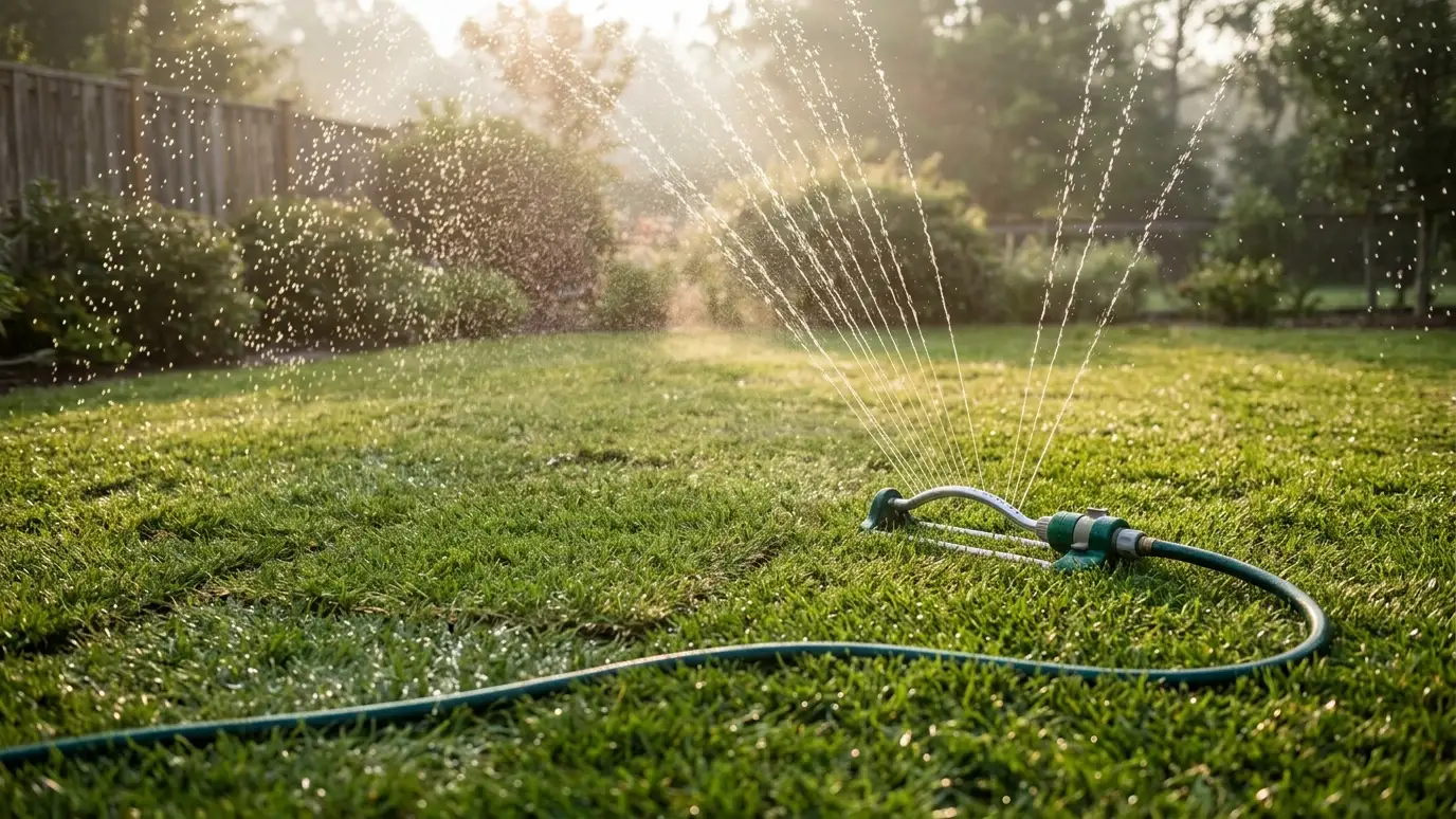New Sod Care Plans in Nashville and Middle Tennessee
