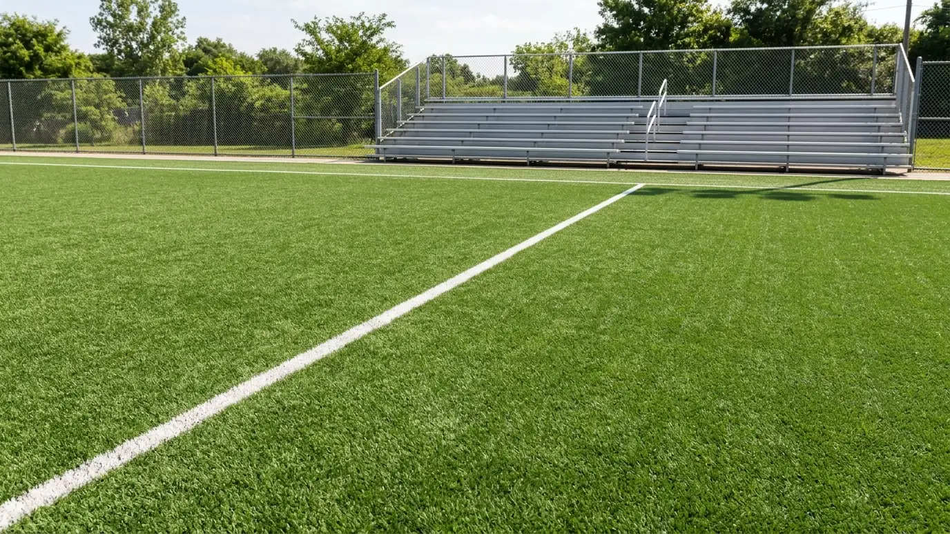 Sports Field and Athletic Turf in Nashville and Middle Tennessee