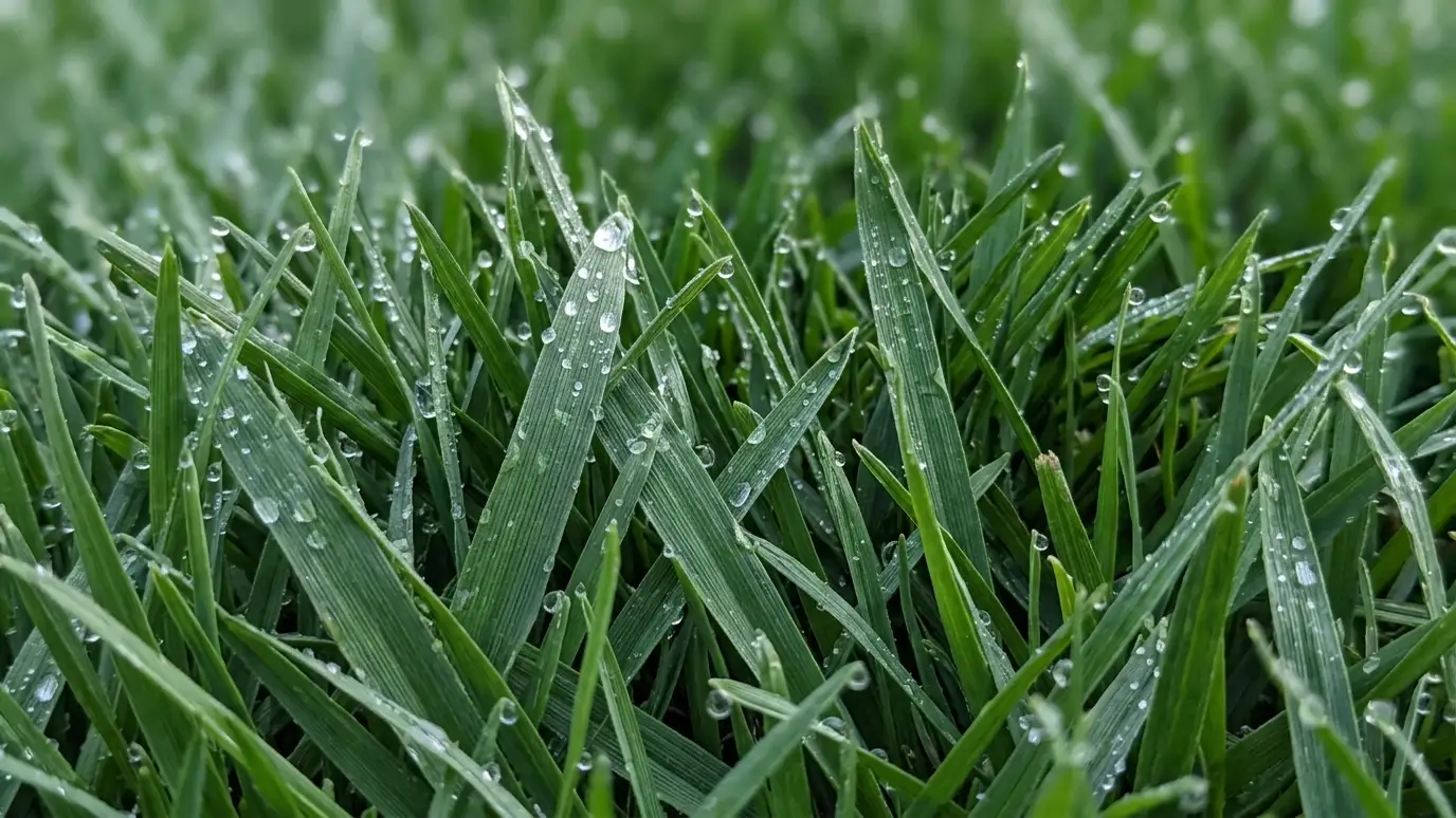 Tall Fescue Sod Installation in Nashville and Middle Tennessee
