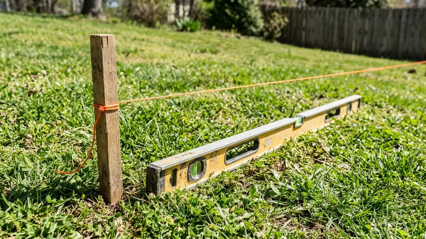 Yard Slope and Grade Calculator Yard Slope and Grade Calculator preview