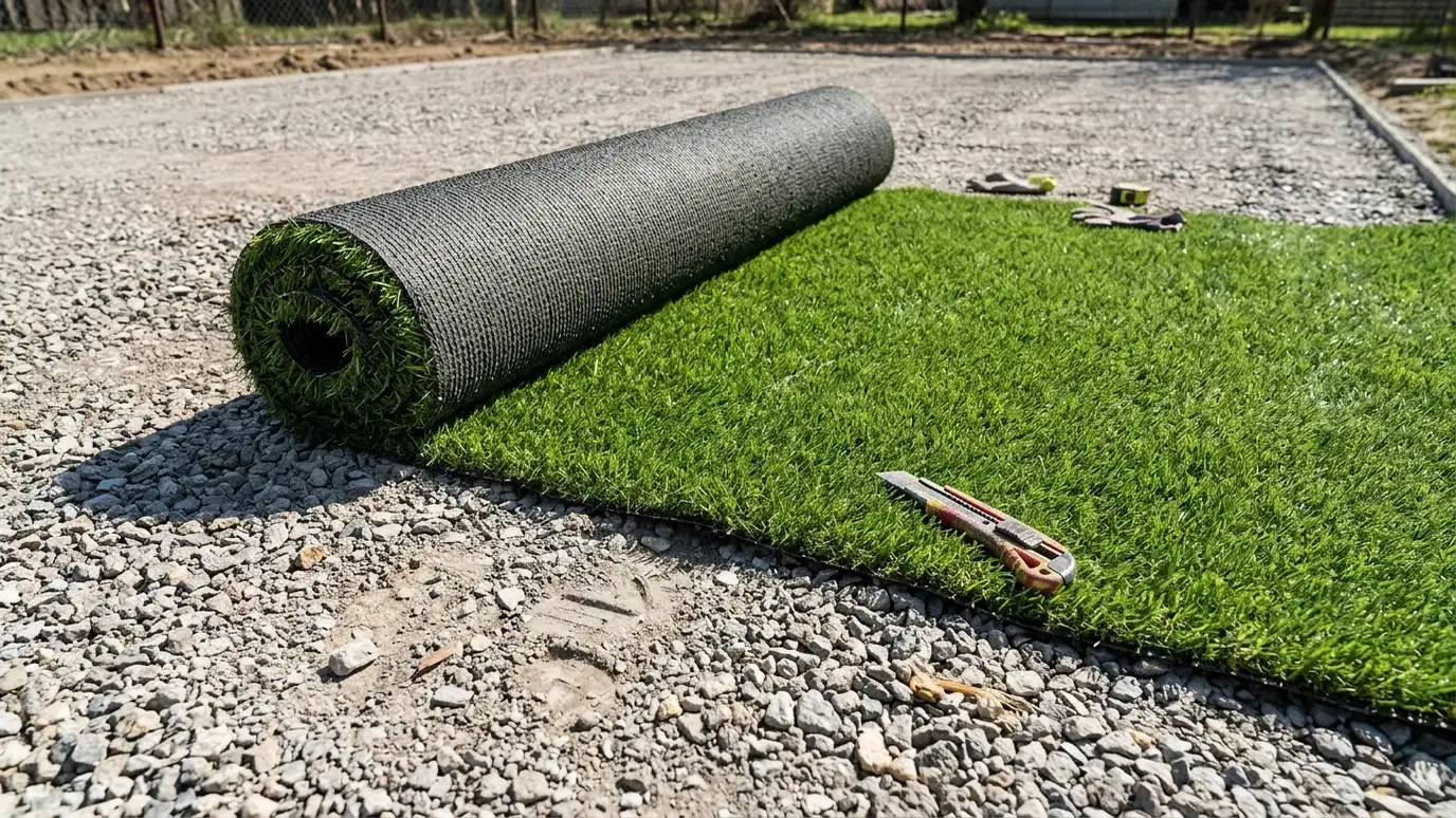 Artificial Turf Calculator preview