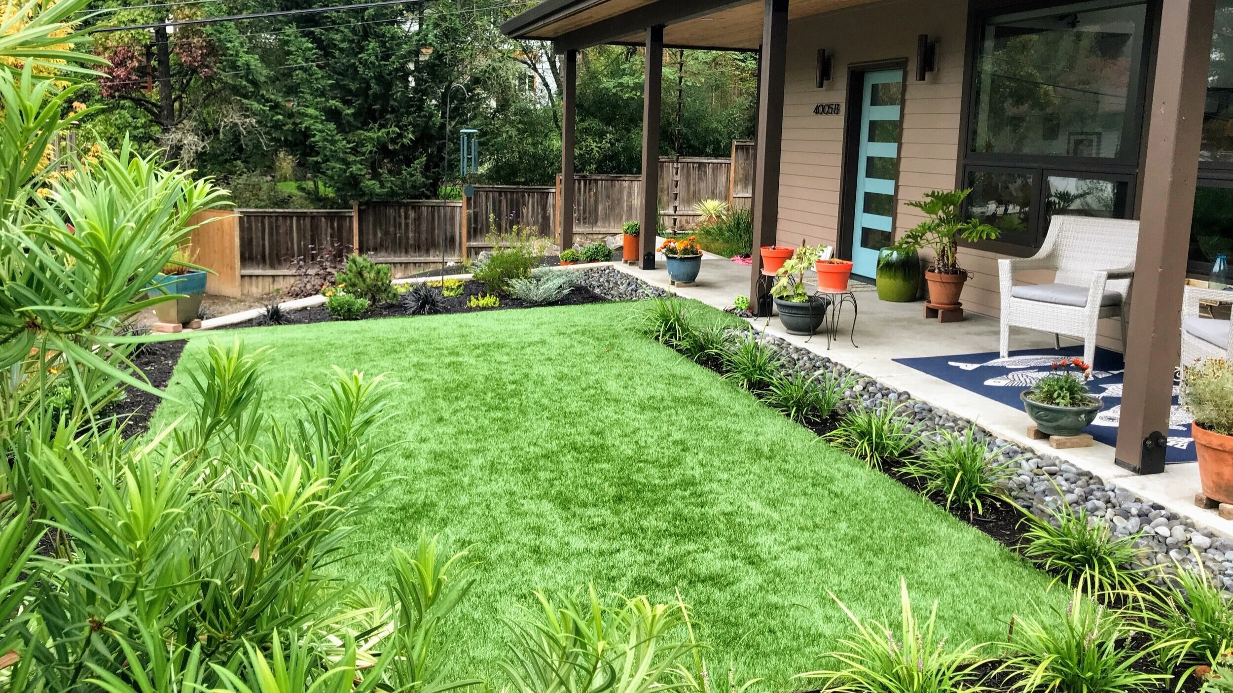 Sod and Turf in Nashville