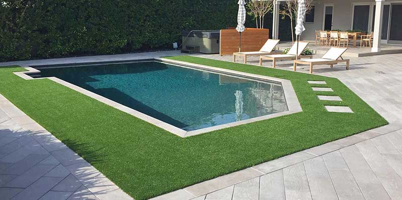 Nashville Turf Installation Services